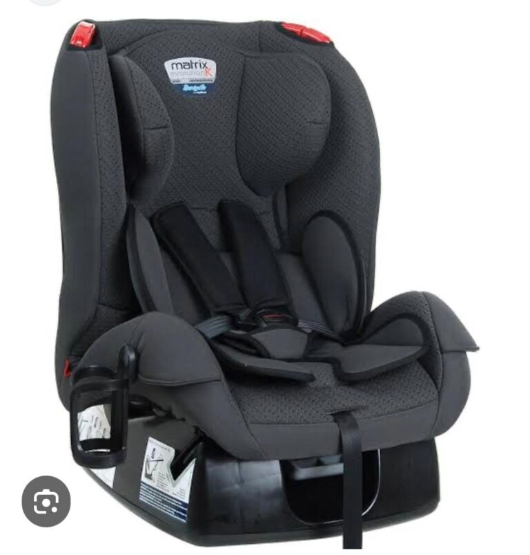 Cadeira para Auto Matrix Evolution K De 0 a 25 kg - Burigotto - Mamãe ...
