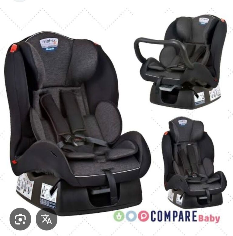 Cadeira para Auto Matrix Evolution K De 0 a 25 kg - Burigotto - Mamãe ...